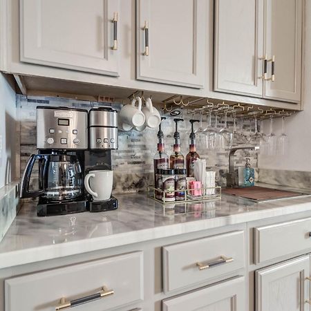 Gorgeous Oceanview 3Br Luxury Condo - Latitude Gulfport Dış mekan fotoğraf