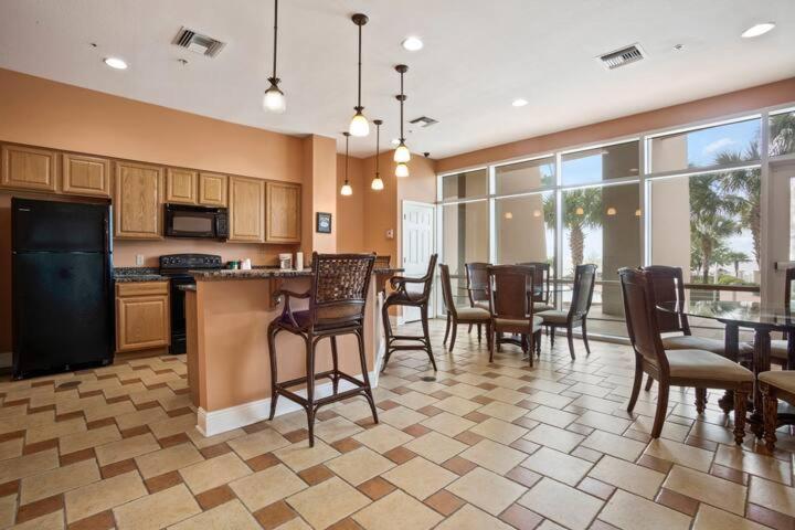 Gorgeous Oceanview 3Br Luxury Condo - Latitude Gulfport Dış mekan fotoğraf