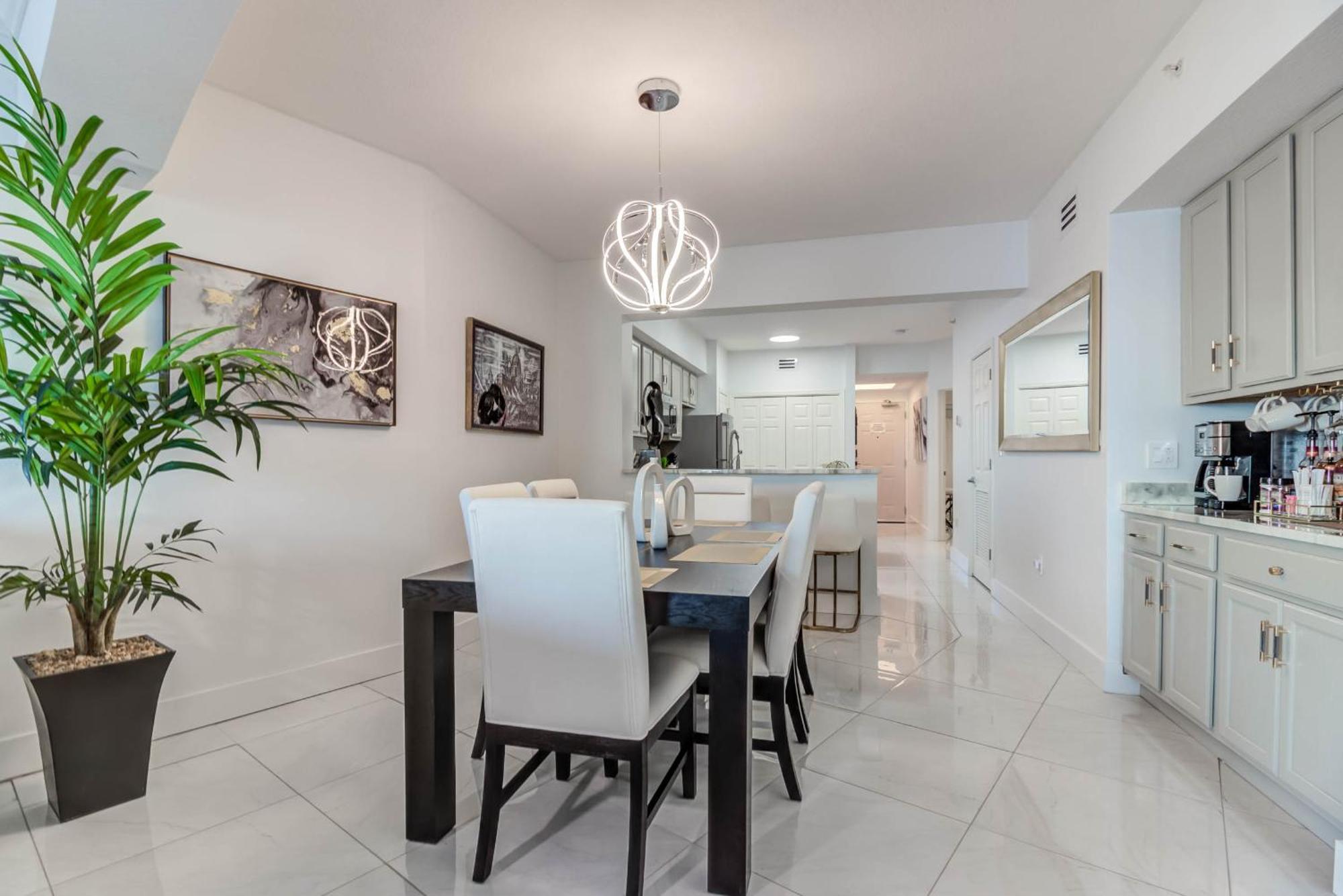 Gorgeous Oceanview 3Br Luxury Condo - Latitude Gulfport Dış mekan fotoğraf