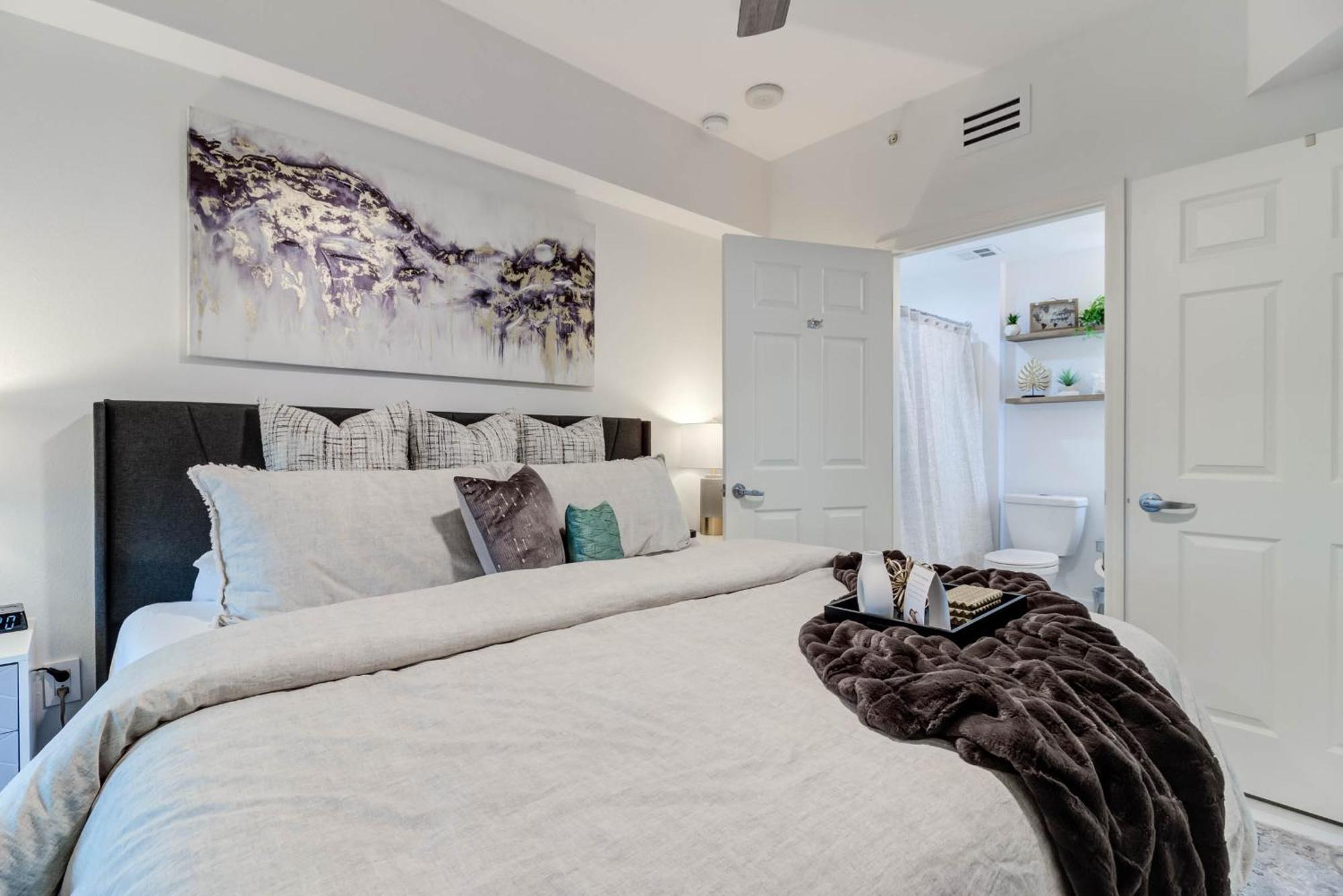 Gorgeous Oceanview 3Br Luxury Condo - Latitude Gulfport Dış mekan fotoğraf