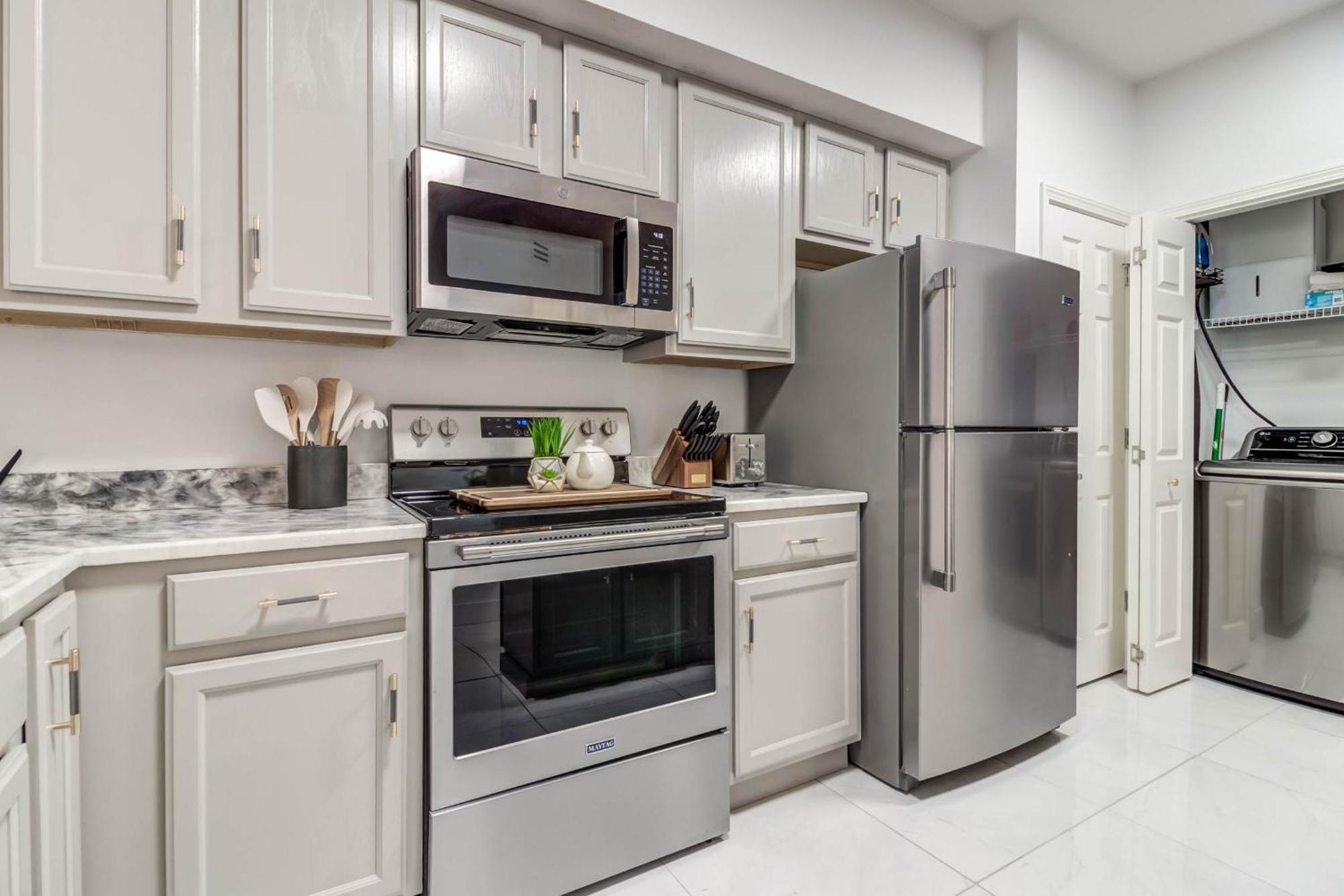 Gorgeous Oceanview 3Br Luxury Condo - Latitude Gulfport Dış mekan fotoğraf