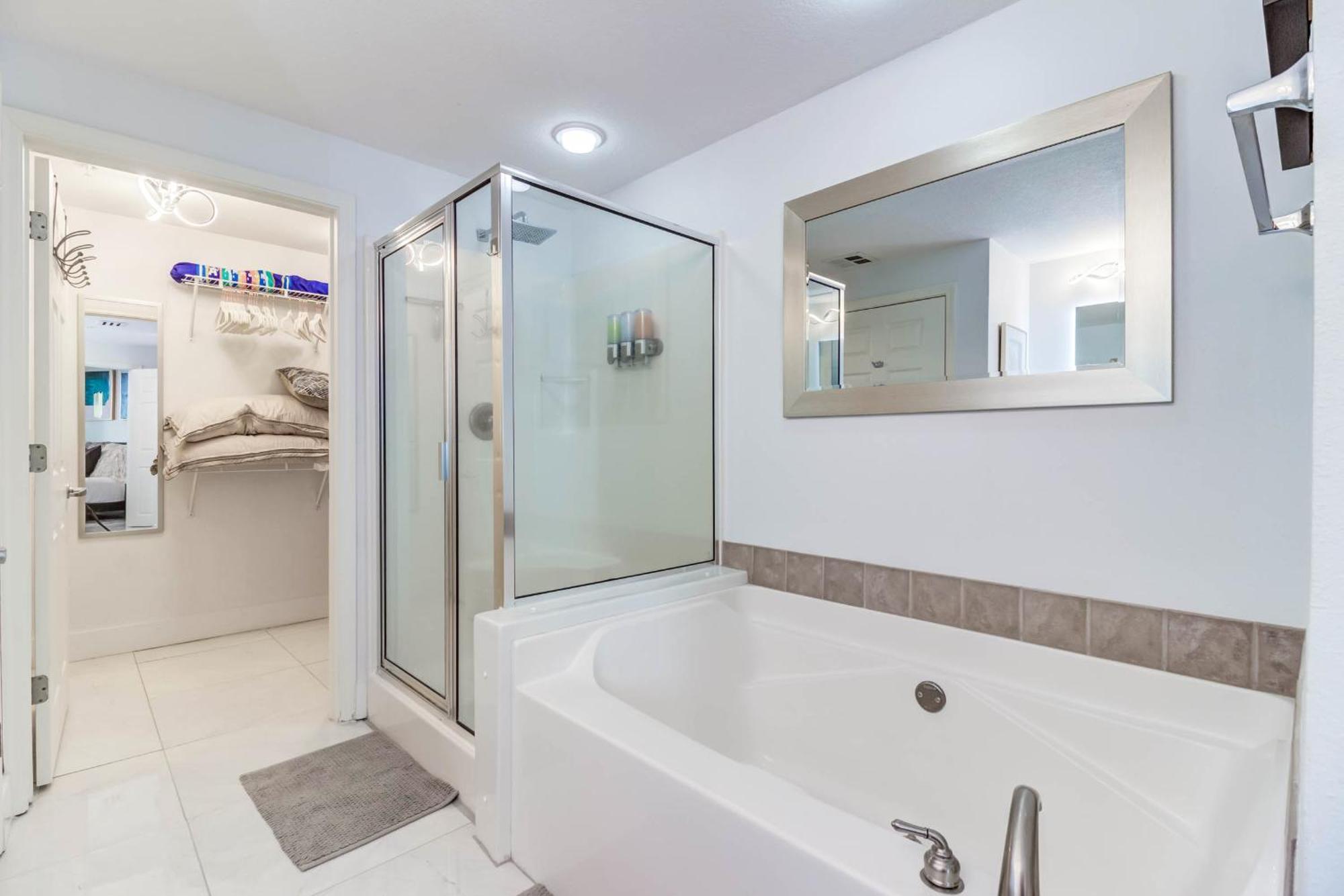 Gorgeous Oceanview 3Br Luxury Condo - Latitude Gulfport Dış mekan fotoğraf