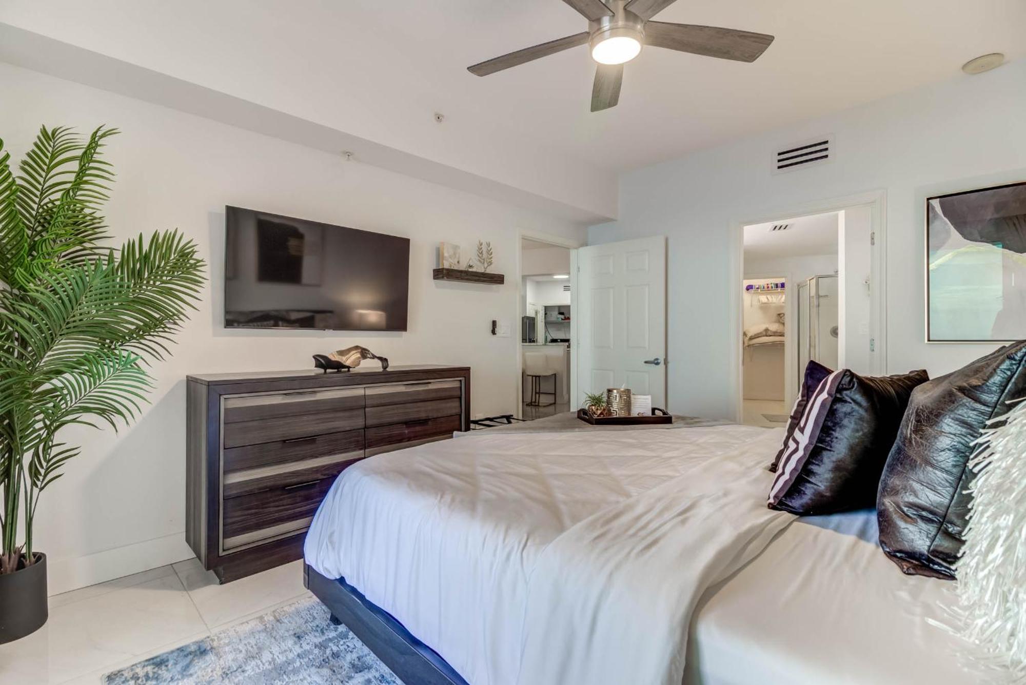 Gorgeous Oceanview 3Br Luxury Condo - Latitude Gulfport Dış mekan fotoğraf