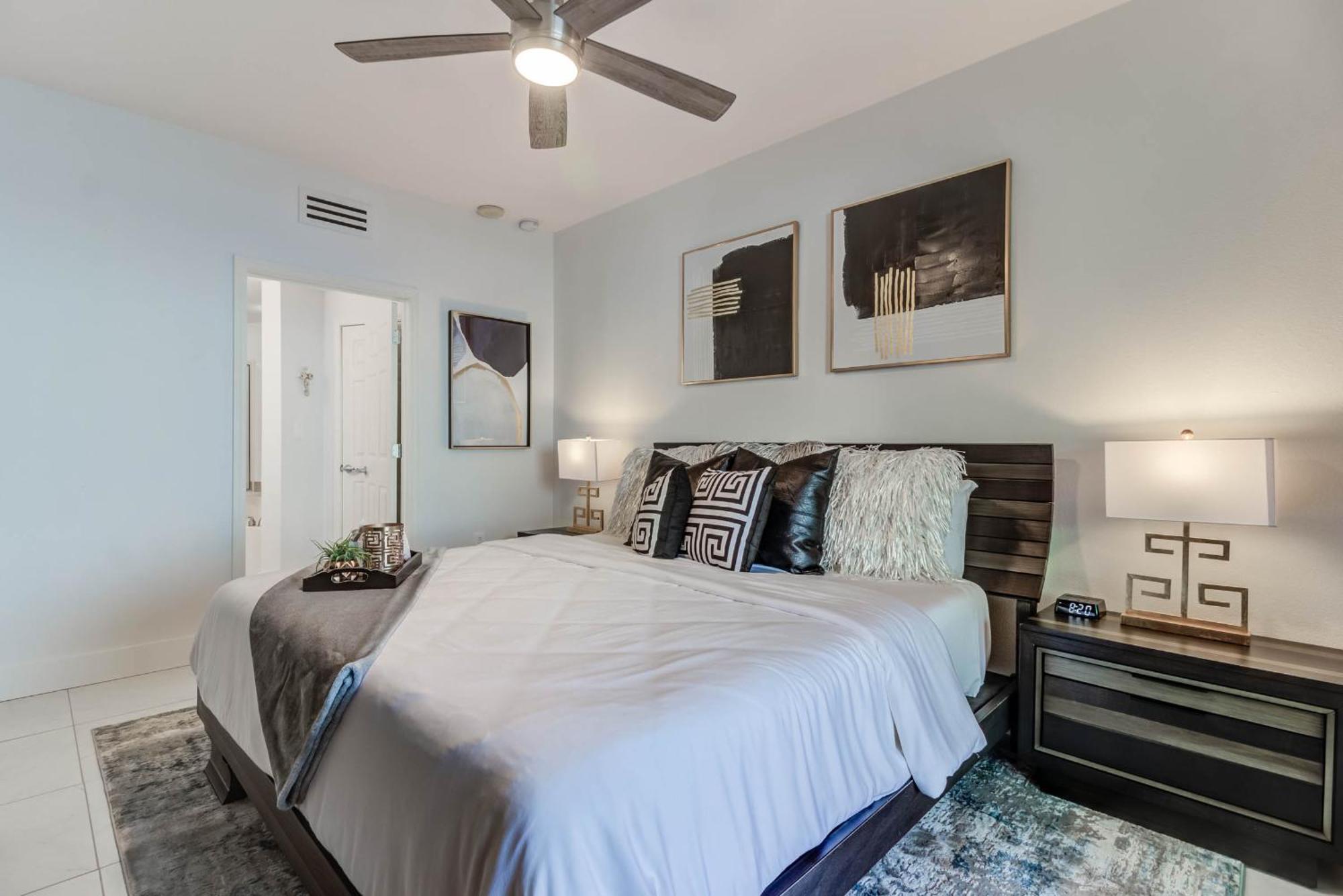 Gorgeous Oceanview 3Br Luxury Condo - Latitude Gulfport Dış mekan fotoğraf