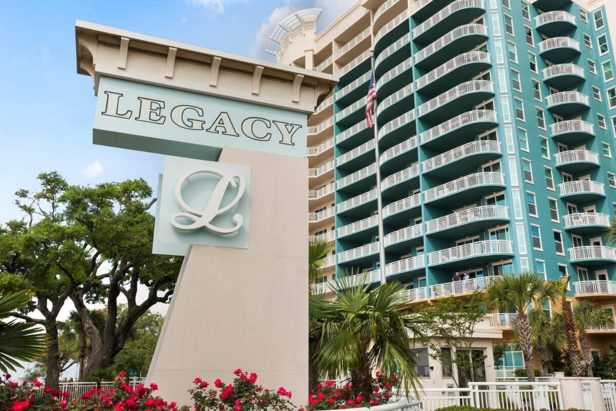 Gorgeous Oceanview 3Br Luxury Condo - Latitude Gulfport Dış mekan fotoğraf
